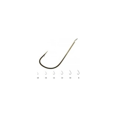 CRALUSSO SODE LIGHT vel.4 14ks