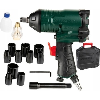 Parkside PDSS 310 B5