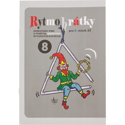 Rytmohrátky 8