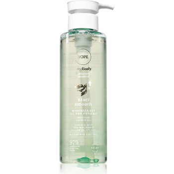 YOPE myBody душ гел 300ml