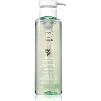 YOPE myBody душ гел 300ml