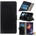 Sony Xperia 10 II Magnetic Wallet Кожен Калъф и Протектор