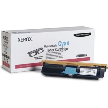 Xerox КАСЕТА ЗА XEROX Phaser 6120N/6115 MFP/D - Cyan - HIGH CAPACITY - PN 113R00693 (113R00693)
