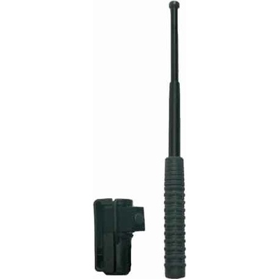 ESP Teleskopický obušok 16 palcov 40 cm nekalený čierny