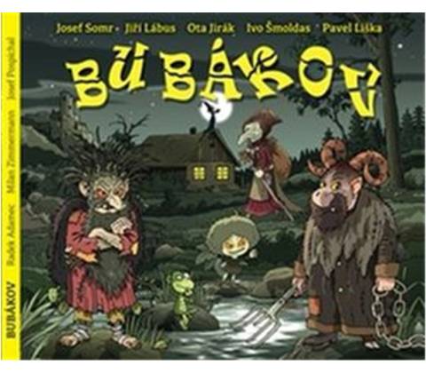 Bubákov