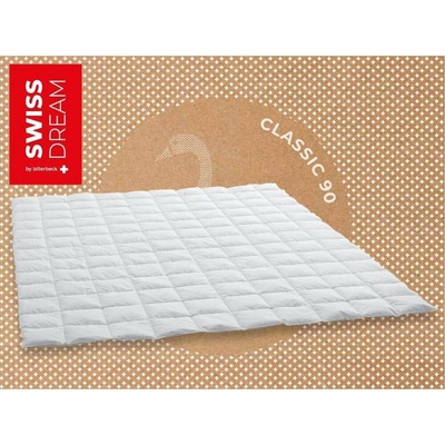 Dauny Paplón Swiss Dream Caro Classic Superlight 90 140x220