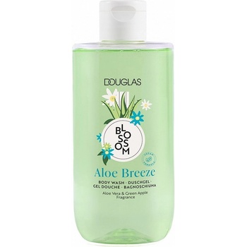 Douglas blossom Shower Gel Aloe Breeze Душ гел дамски 250ml
