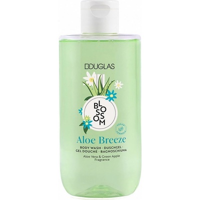 Douglas blossom Shower Gel Aloe Breeze Душ гел дамски 250ml