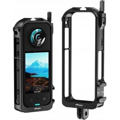 Stablecam Insta360 X3 - Aluminum Alloy Frame 1INST412