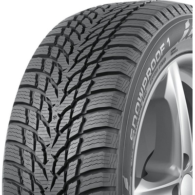Nokian Tyres Snowproof 1 165/60 R15 77T