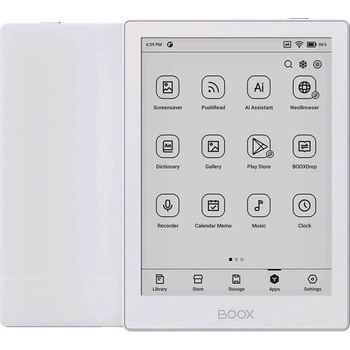 Onyx Boox GO 6
