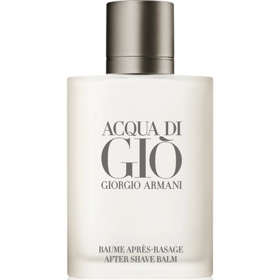 Giorgio Armani Acqua Di Gio balm 100 ml