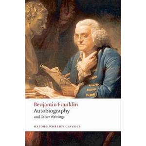 Autobiography and Other Writings (ISBN: 9780199554904)