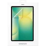 Samsung Оригинален Протектор за Samsung Tab S10 FE Plus 13.1", Anti-Reflecting Screen Glass EF-UX620CTEGWW, Прозрачен (EF-UX620CTEGWW)