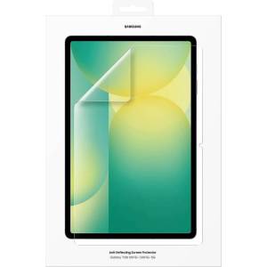 Samsung Оригинален Протектор за Samsung Tab S10 FE Plus 13.1", Anti-Reflecting Screen Glass EF-UX620CTEGWW, Прозрачен (EF-UX620CTEGWW)