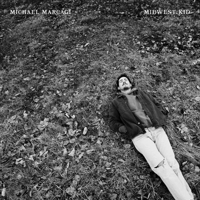 Michael Marcagi: Midwest Kid LP