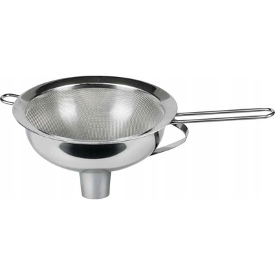 iSi Souprava sítka a nálevky