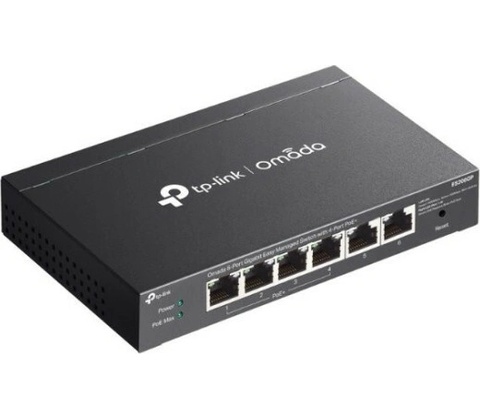 TP-Link TL-ES206GP
