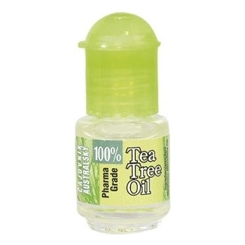 Tea Tree Oil Roll - on 5 ml