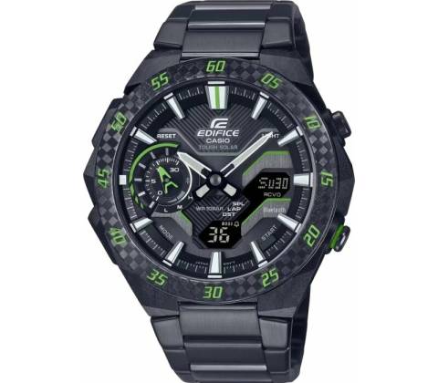 Casio ECB-2200RC-1A3