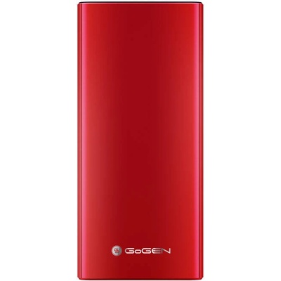 GoGEN GOG PB100008R
