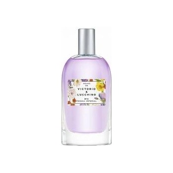 Image 1 of Victorio & Lucchino Aguas No.4 EDT 30 ml