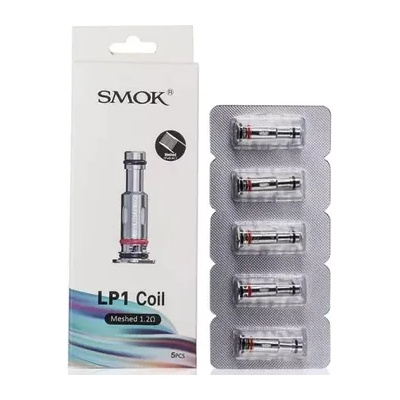 Smok Изпарителна глава Smok LP1 MESH 1.2ohm