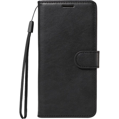 GKK Кожен Калъф с Джобове за Xiaomi 15 Ultra, Wallet Book Case, Черен (5966011450161)