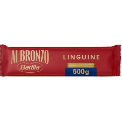 Barilla Linguine Al Bronzo cestoviny 500 g