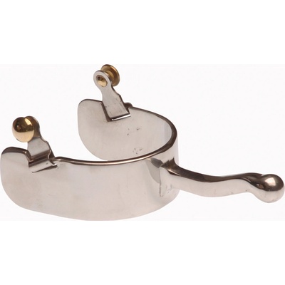 Lakota Šporny westernové Knob End – Zboží Mobilmania