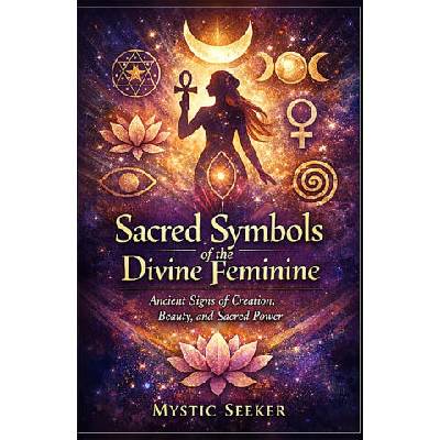 Sacred Symbols of the Divine Feminine | Mystic Seeker