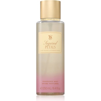 Victoria's Secret Sugared Petals спрей за тяло за жени 250ml