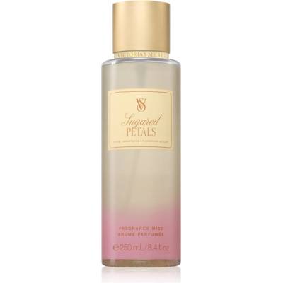 Victoria's Secret Sugared Petals спрей за тяло за жени 250ml