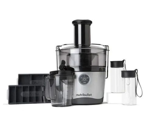 Nutribullet NBJ200G