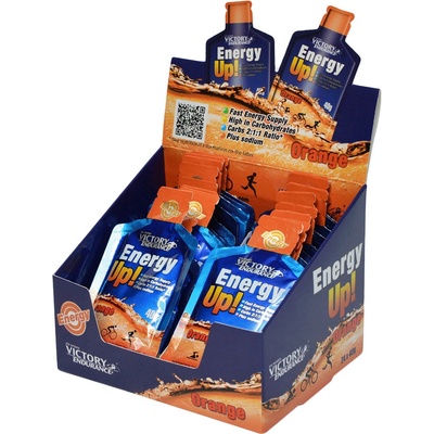 Weider Energy Up Gel 1008 g