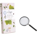 Živé a vzdelávacie súpravy MOULIN ROTY Lupa Na Hmyz