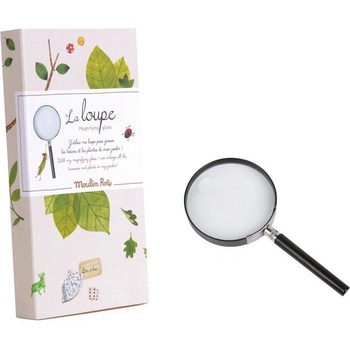 MOULIN ROTY Lupa Na Hmyz