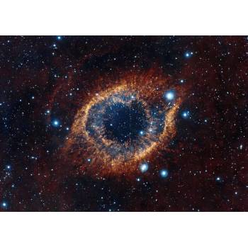Grafika - Puzzle Helix Nebula 500 - 500 piese