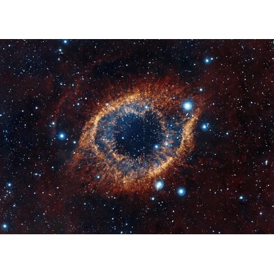 Grafika - Puzzle Helix Nebula 500 - 500 piese