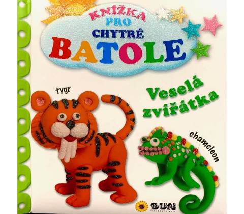 Veselá zvířátka