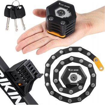 West Biking FL9045 78cm