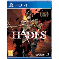 Hades