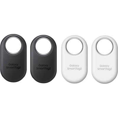 Samsung Galaxy SmartTag 2 black&white EI-T5600KWEGEU
