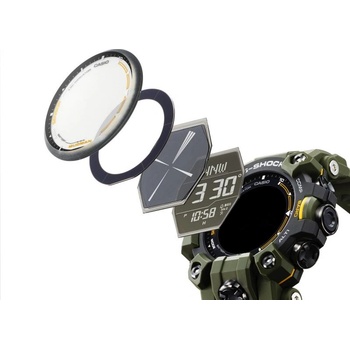 Image 1 of Casio GW-9500-3ER