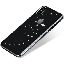 Pouzdro Bling My Thing Papillon Pure Brilliance iPhone X/Xs, krystaly Swarovski®