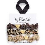by Eloise Leopard Luxe Set