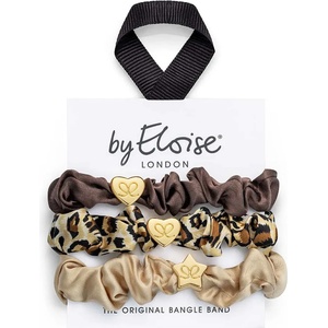 by Eloise Leopard Luxe Set