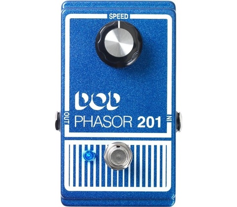 Digitech DOD Phasor 201