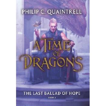 Image 1 of The Last Ballad of Hope (A Time of Dragons