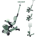Globber Go Up Baby Learn Flash Lights